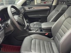 Volkswagen Teramont 2020 Facelift 380TSI AWD Luxury - ფოტო 5