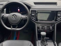 Volkswagen Teramont 2020 Facelift 380TSI AWD Luxury - ფოტო 6