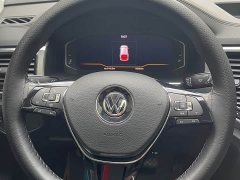 Volkswagen Teramont 2020 Facelift 380TSI AWD Luxury - ფოტო 7