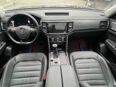 Volkswagen Teramont 2020 Facelift 380TSI AWD Luxury - ფოტო 8