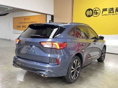 Ford Edge 2020 EcoBoost 245 AWD ST-LINE Longitudinal Enjoyment Edition - ფოტო 3