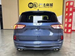 Ford Edge 2020 EcoBoost 245 AWD ST-LINE Longitudinal Enjoyment Edition - ფოტო 4