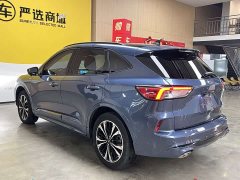 Ford Edge 2020 EcoBoost 245 AWD ST-LINE Longitudinal Enjoyment Edition - ფოტო 5