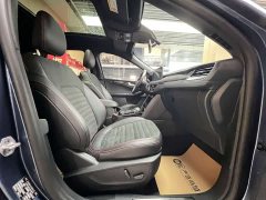 Ford Edge 2020 EcoBoost 245 AWD ST-LINE Longitudinal Enjoyment Edition - ფოტო 7
