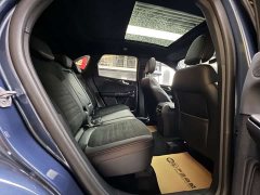 Ford Edge 2020 EcoBoost 245 AWD ST-LINE Longitudinal Enjoyment Edition - ფოტო 9