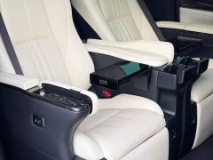 Lexus LM 2020 300h 7-Seater Elegant Edition - ფოტო 6