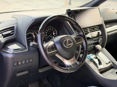 Lexus LM 2020 300h 7-Seater Elegant Edition - ფოტო 9
