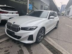 BMW i3 eDrive 35 L - ფოტო 1