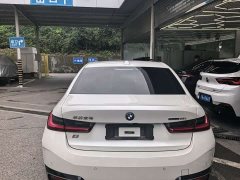 BMW i3 eDrive 35 L - ფოტო 12