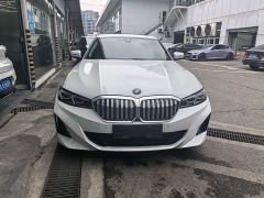 BMW i3 eDrive 35 L - ფოტო 2