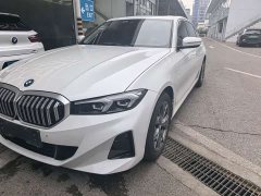 BMW i3 eDrive 35 L - ფოტო 4