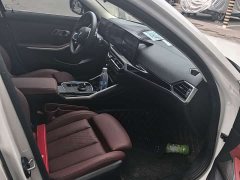 BMW i3 eDrive 35 L - ფოტო 5