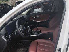 BMW i3 eDrive 35 L - ფოტო 8