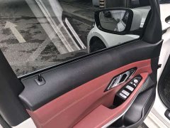 BMW i3 eDrive 35 L - ფოტო 9