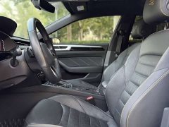 Volkswagen FAW-Volkswagen CC 2021 380TSI Eye-Catching Edition - ფოტო 4