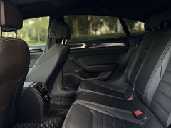Volkswagen FAW-Volkswagen CC 2021 380TSI Eye-Catching Edition - ფოტო 5