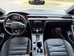Volkswagen FAW-Volkswagen CC 2021 380TSI Eye-Catching Edition - ფოტო 6