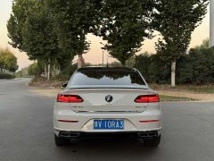 Volkswagen FAW-Volkswagen CC 2021 380TSI Eye-Catching Edition - ფოტო 7