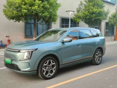 Jetour Jietu Shanhai L7 PLUS 2026 220km Flagship 7-Seater - ფოტო 1