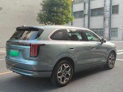 Jetour Jietu Shanhai L7 PLUS 2026 220km Flagship 7-Seater - ფოტო 2