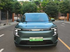 Jetour Jietu Shanhai L7 PLUS 2026 220km Flagship 7-Seater - ფოტო 4