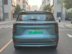 Jetour Jietu Shanhai L7 PLUS 2026 220km Flagship 7-Seater - ფოტო 5