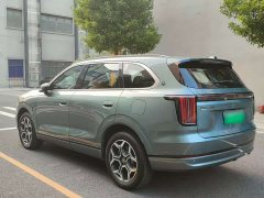 Jetour Jietu Shanhai L7 PLUS 2026 220km Flagship 7-Seater - ფოტო 6