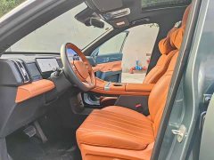 Jetour Jietu Shanhai L7 PLUS 2026 220km Flagship 7-Seater - ფოტო 7