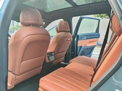 Jetour Jietu Shanhai L7 PLUS 2026 220km Flagship 7-Seater - ფოტო 9