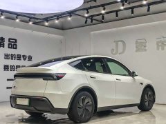 Tesla Model Y Long Range All-Wheel Drive - ფოტო 14