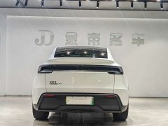 Tesla Model Y Long Range All-Wheel Drive - ფოტო 15
