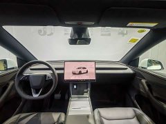 Tesla Model Y Long Range All-Wheel Drive - ფოტო 6