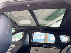 BYD Song Plus New Energy 2021 DM-i 110KM Flagship Plus - ფოტო 10