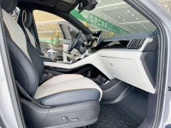 BYD Song Plus New Energy 2021 DM-i 110KM Flagship Plus - ფოტო 11