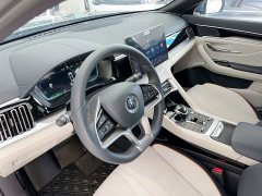 BYD Song Plus New Energy 2021 DM-i 110KM Flagship Plus - ფოტო 12