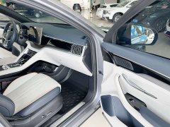 BYD Song Plus New Energy 2021 DM-i 110KM Flagship Plus - ფოტო 13