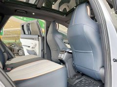 BYD Song Plus New Energy 2021 DM-i 110KM Flagship Plus - ფოტო 14