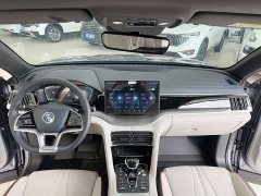 BYD Song Plus New Energy 2021 DM-i 110KM Flagship Plus - ფოტო 17