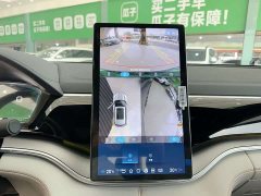 BYD Song Plus New Energy 2021 DM-i 110KM Flagship Plus - ფოტო 18