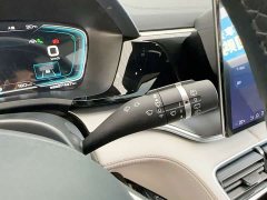 BYD Song Plus New Energy 2021 DM-i 110KM Flagship Plus - ფოტო 19