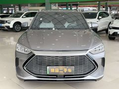 BYD Song Plus New Energy 2021 DM-i 110KM Flagship Plus - ფოტო 2