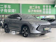 BYD Song Plus New Energy 2021 DM-i 110KM Flagship Plus - ფოტო 3