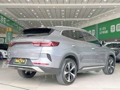 BYD Song Plus New Energy 2021 DM-i 110KM Flagship Plus - ფოტო 6