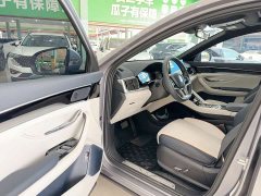 BYD Song Plus New Energy 2021 DM-i 110KM Flagship Plus - ფოტო 7