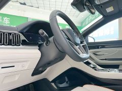 BYD Song Plus New Energy 2021 DM-i 110KM Flagship Plus - ფოტო 8