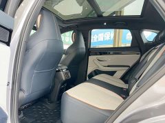 BYD Song Plus New Energy 2021 DM-i 110KM Flagship Plus - ფოტო 9