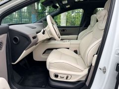 Li Auto i6 2025 Two-Wheel Drive Standard - ფოტო 11
