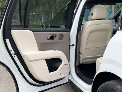 Li Auto i6 2025 Two-Wheel Drive Standard - ფოტო 13