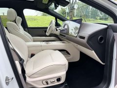 Li Auto i6 2025 Two-Wheel Drive Standard - ფოტო 15