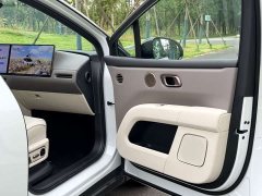 Li Auto i6 2025 Two-Wheel Drive Standard - ფოტო 16